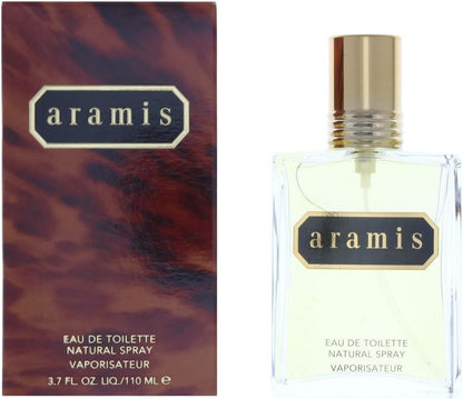 Aramis (Men) Eau De Toilette