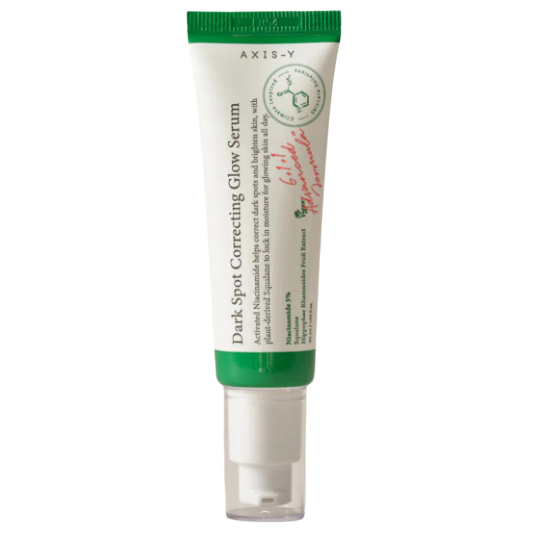 A 5% Niacinamide serum that targets dark spots and uneven skin tone. Shop in Mauritius at Maulux.