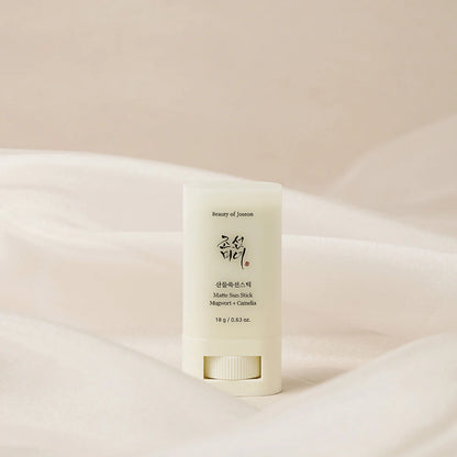 Beauty of Joseon - Matte Sun Stick : Mugwort+Camelia  - Shop in Mauritius - Maulux