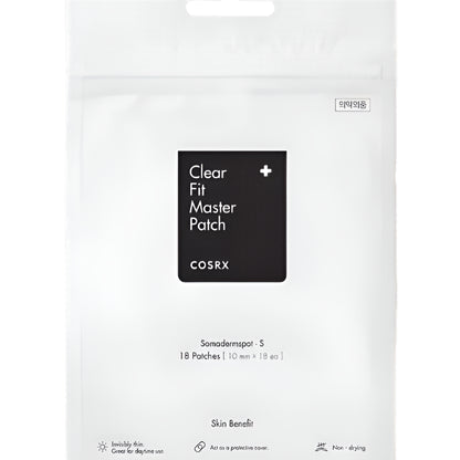 COSRX - Clear Fit Master Patch - Shop in Mauritius - Maulux