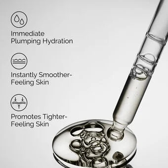 The latest Hyaluronic Acid 2% + B5 (with Ceramides) serum from The Ordinary combines five forms of hyaluronic acid,ceramides and a lightweight texture. Available at Maulux in Maurtius.