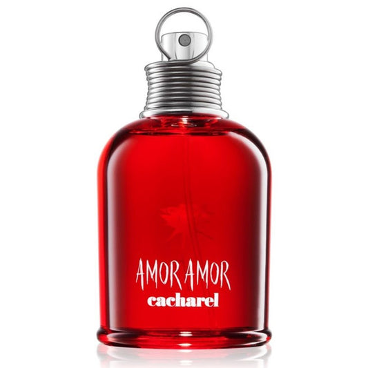 Cacharel Amor Amor Edt 50Ml Women Perfume  in Mauritius At Maulux.