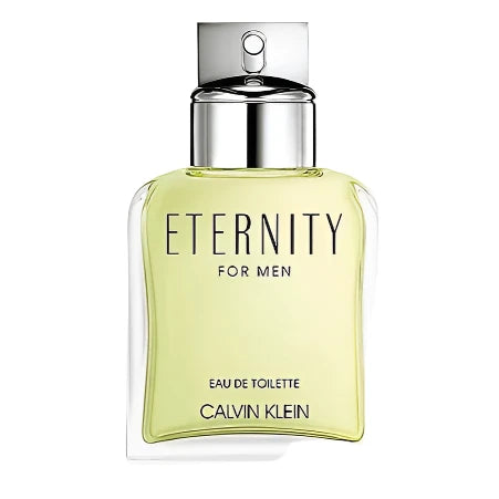 Calvin Klein Eternity Edt 100Ml Men Perfume  in Mauritius At Maulux.