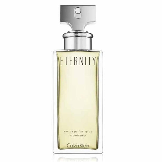Calvin Klein Eternity Edp 100Ml Women Perfume  in Mauritius At Maulux.
