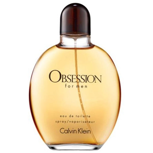 Calvin Klein Obsession Edt 125Ml Men Perfume  in Mauritius At Maulux.