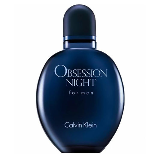 Calvin Klein Obsession Night Edt 125Ml Men Perfume  in Mauritius At Maulux