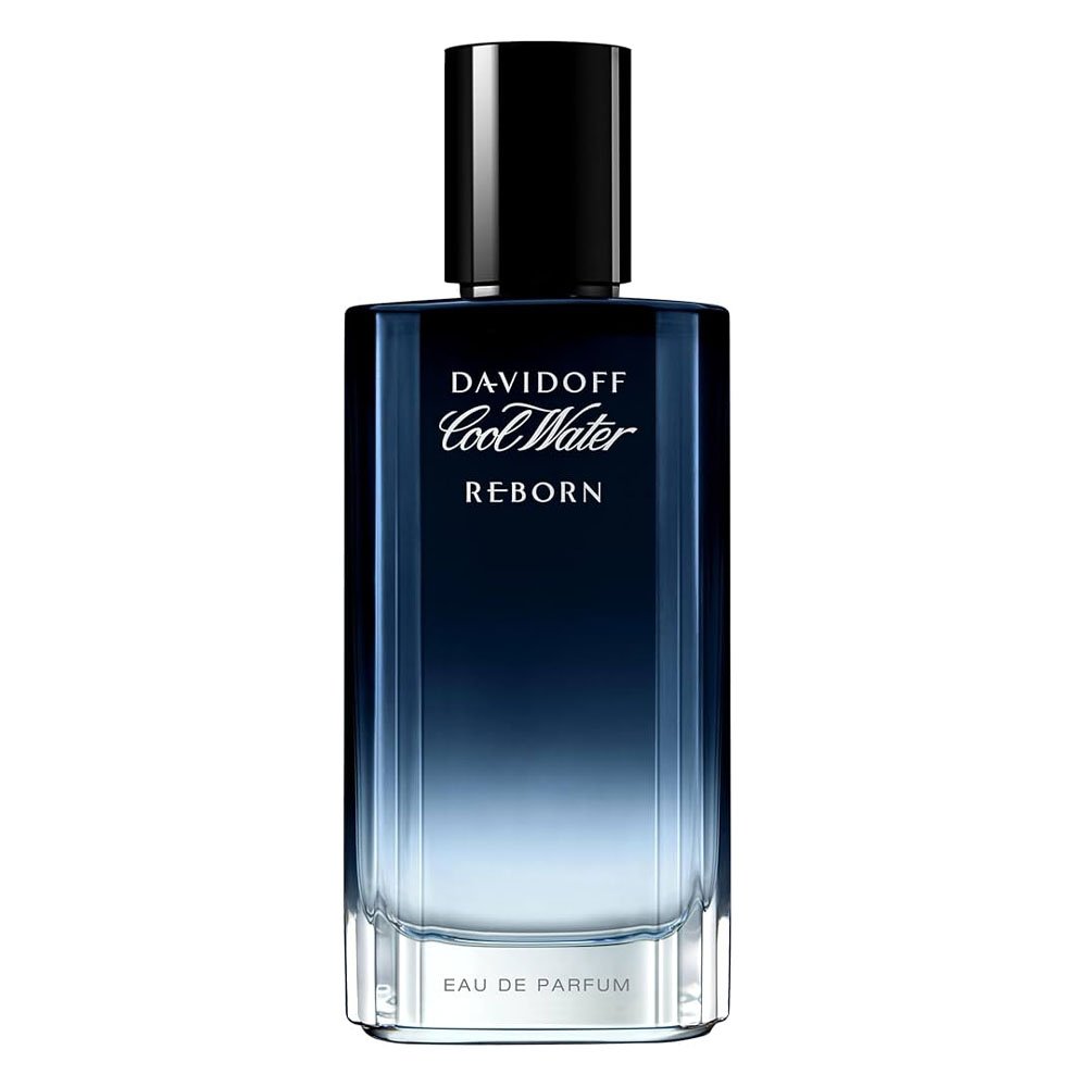 Davidoff Cool Water Reborn Edp 50Ml Men Perfume  in Mauritius At Maulux
