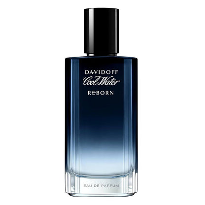 Davidoff Cool Water Reborn Edp 50Ml Men Perfume  in Mauritius At Maulux