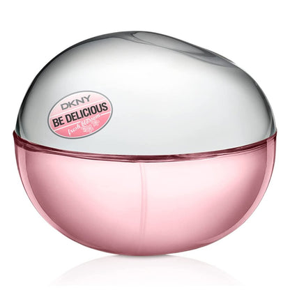 Donna Karan Be Delicious Fresh Blossom Edp 100Ml Women Perfume  in Mauritius At Maulux