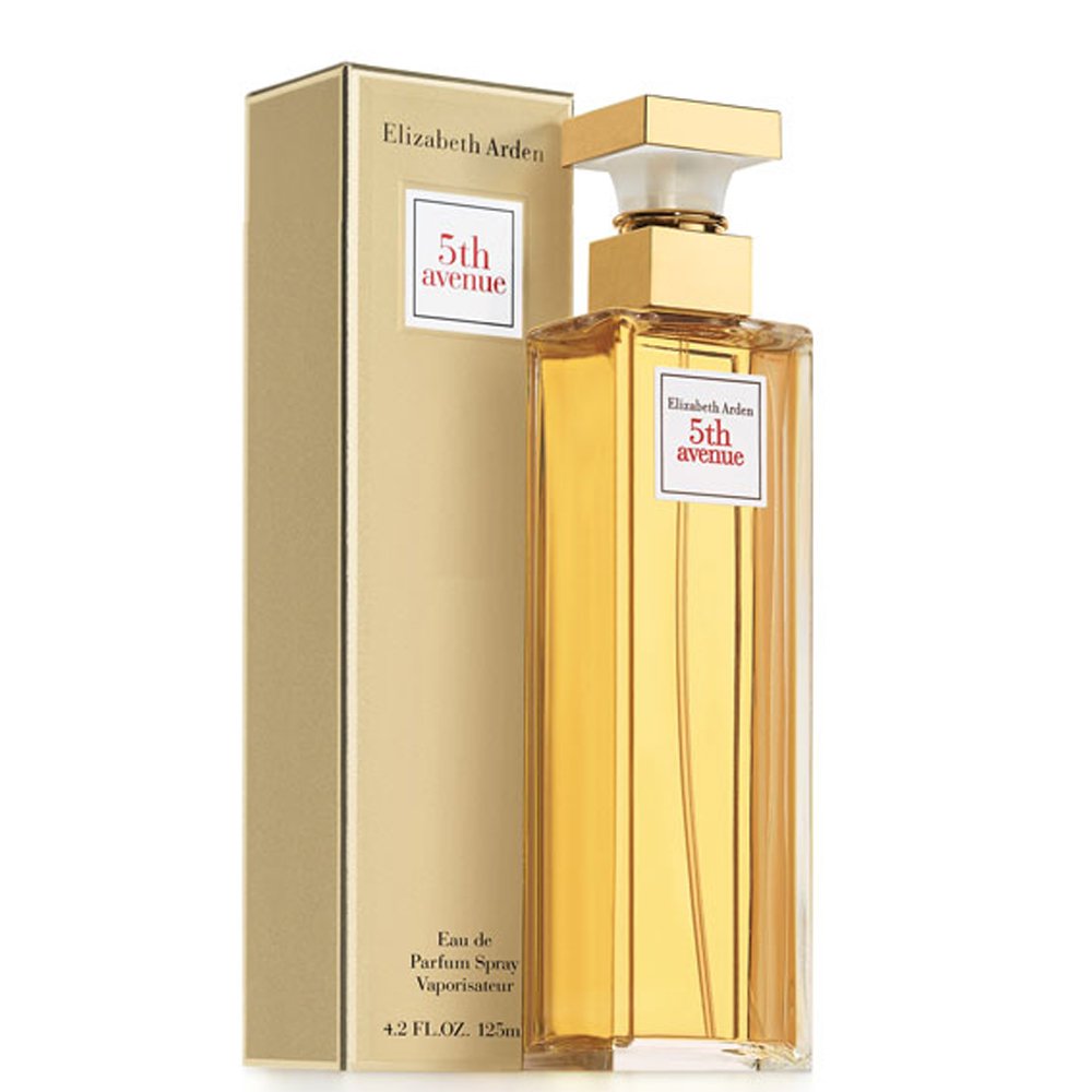 Elizabeth Arden 5Th Avenue Edp 125Ml Women Perfume  in Mauritius At Maulux