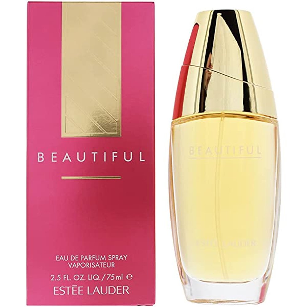 Estée Lauder Beautiful Edp 75Ml Women Perfume  in Mauritius At Maulux