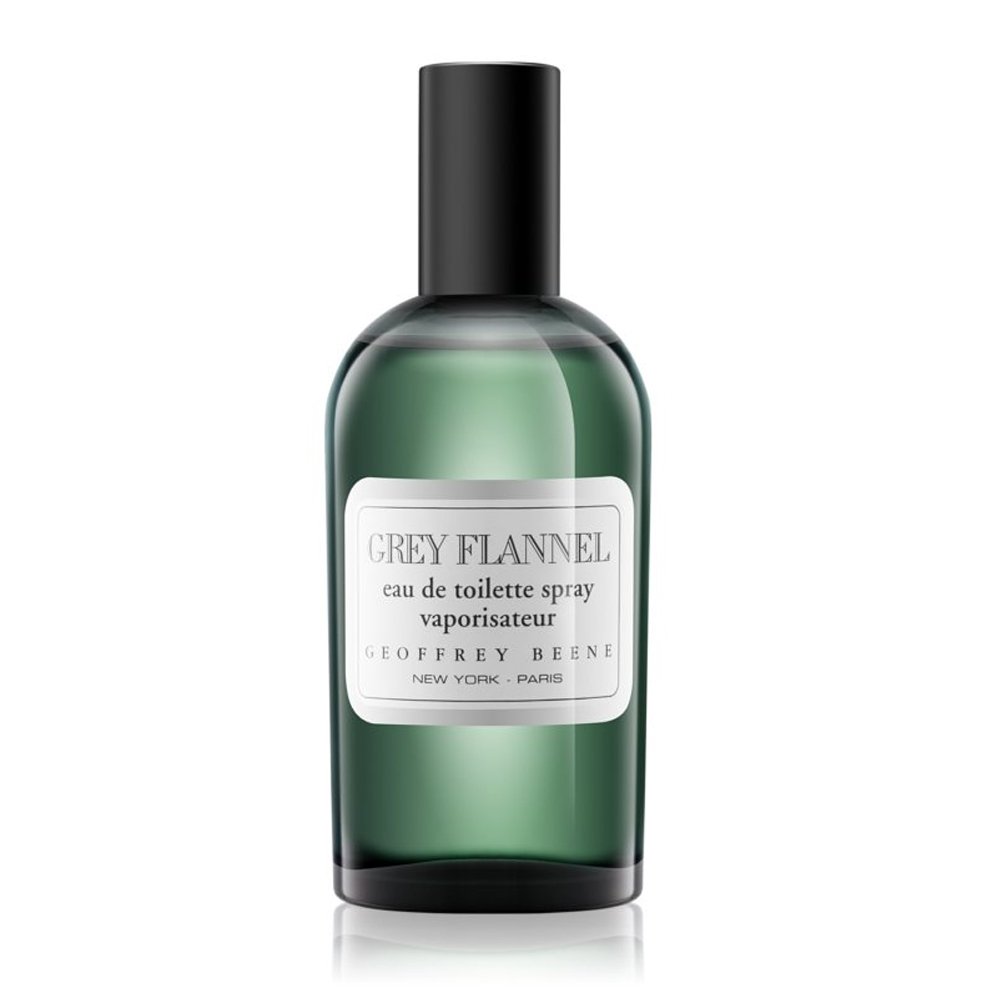 Geoffrey Beene Grey Flannel Perfume  in Mauritius At Maulux.