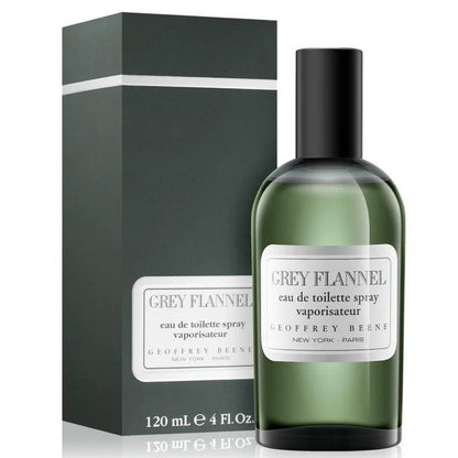 Geoffrey Beene Grey Flannel Perfume  in Mauritius At Maulux.