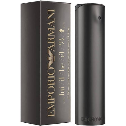 Giorgio Armani Emporio Armani He Perfume  in Mauritius At Maulux.