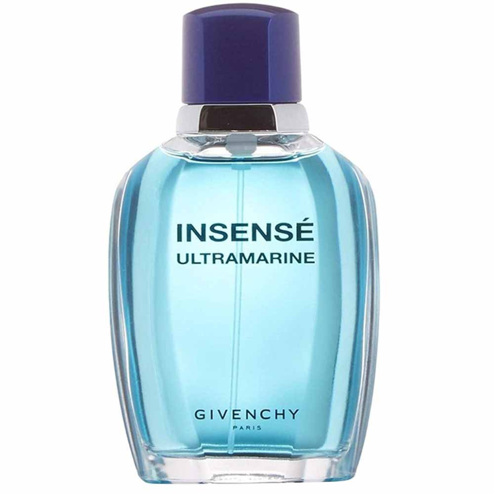 Givenchy insense Ultramarine Perfume  in Mauritius At Maulux.