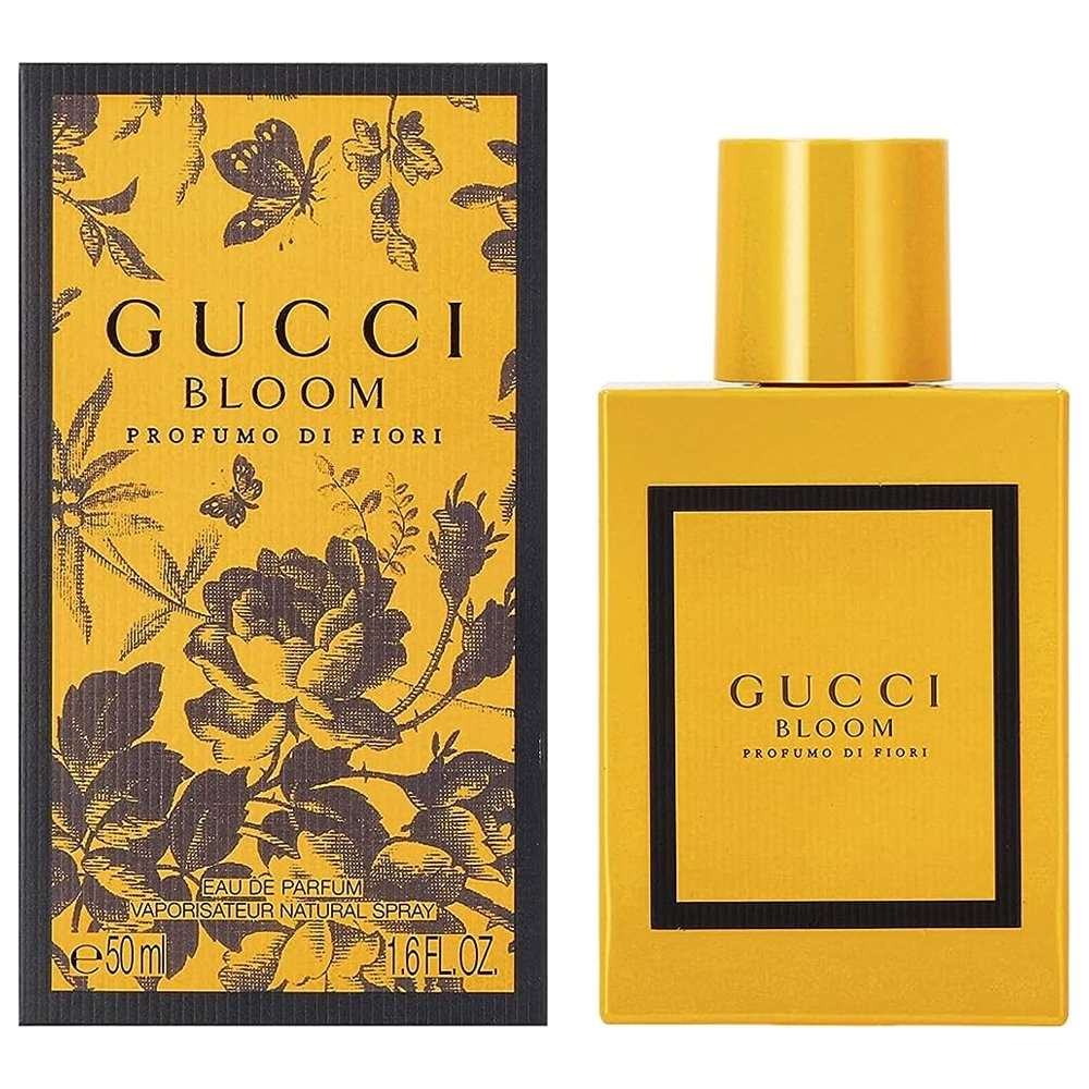 Gucci Bloom Profumo Di Fiori Perfume  in Mauritius At Maulux.