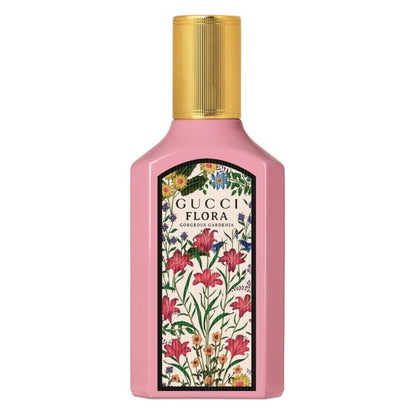 Gucci Flora Gorgeous Gardenia Perfume  in Mauritius At Maulux.