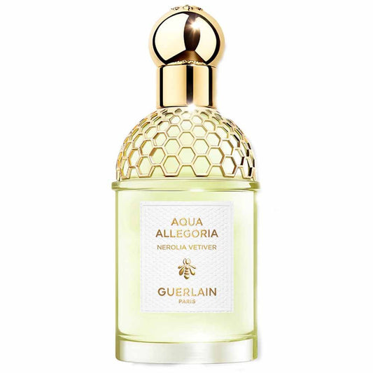 Guerlain Aqua Allegoria Nerolia Vetiver Perfume  in Mauritius At Maulux.