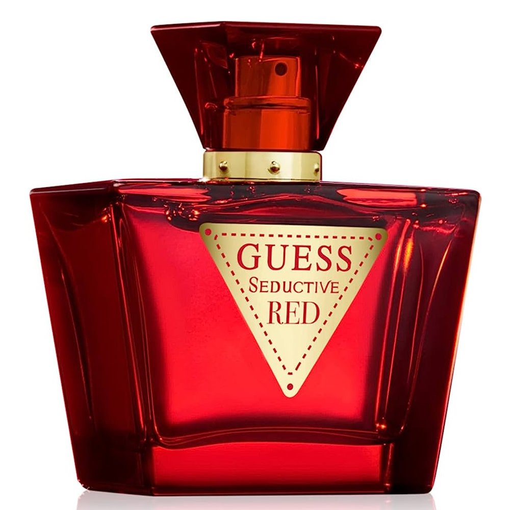 Guess Seductive Red Perfume  in Mauritius At Maulux.