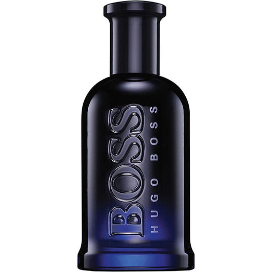 Hugo Boss Boss Bottled Night Perfume  in Mauritius At Maulux.