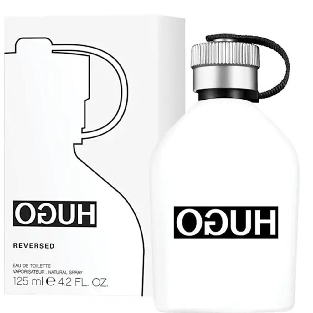 Hugo Boss Hugo Reversed Perfume  in Mauritius At Maulux.