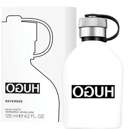 Hugo Boss Hugo Reversed Perfume  in Mauritius At Maulux.