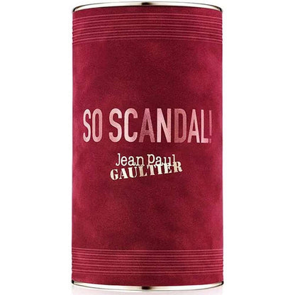 Jean Paul Gaultier So Scandal! Perfume  in Mauritius At Maulux