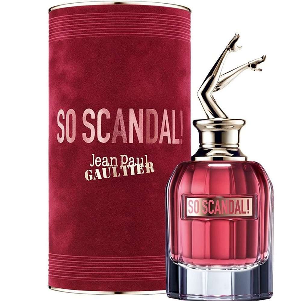 Jean Paul Gaultier So Scandal! Perfume  in Mauritius At Maulux