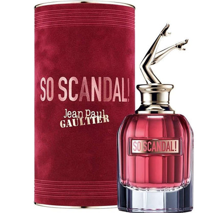 Jean Paul Gaultier So Scandal! Perfume  in Mauritius At Maulux
