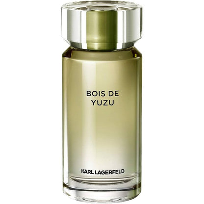 Karl Lagerfeld Bois De Yuzu Perfume  in Mauritius At Maulux