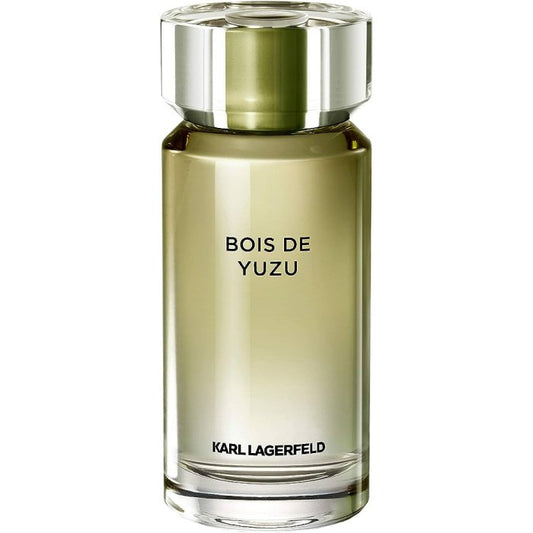 Karl Lagerfeld Bois De Yuzu Perfume  in Mauritius At Maulux