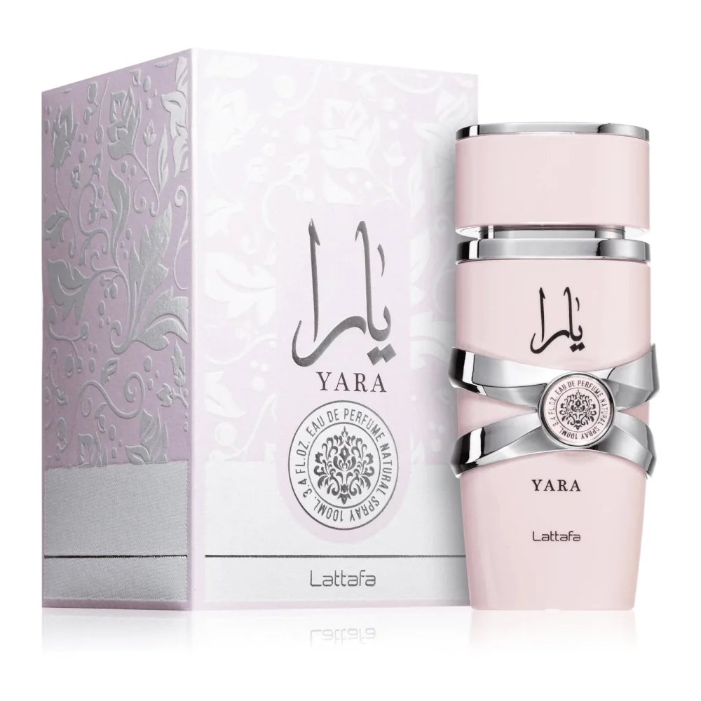 Lattafa Yara Perfume  in Mauritius At Maulux