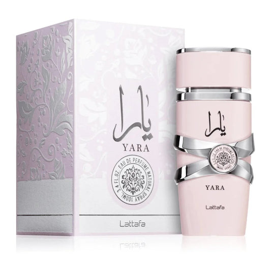 Lattafa Yara Perfume  in Mauritius At Maulux