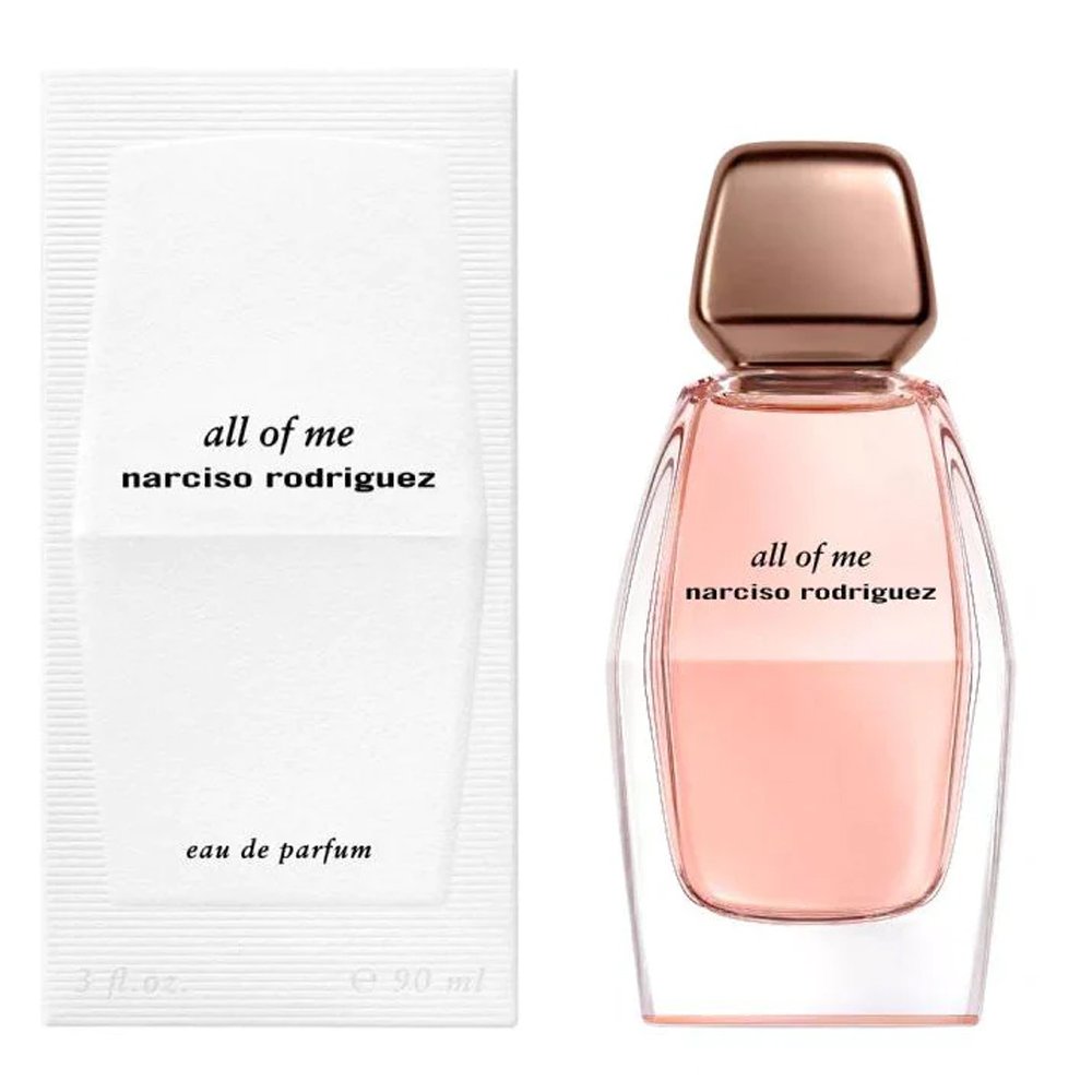 Narciso Rodriguez All Of Me Edp 50Ml For Women,  At Maulux