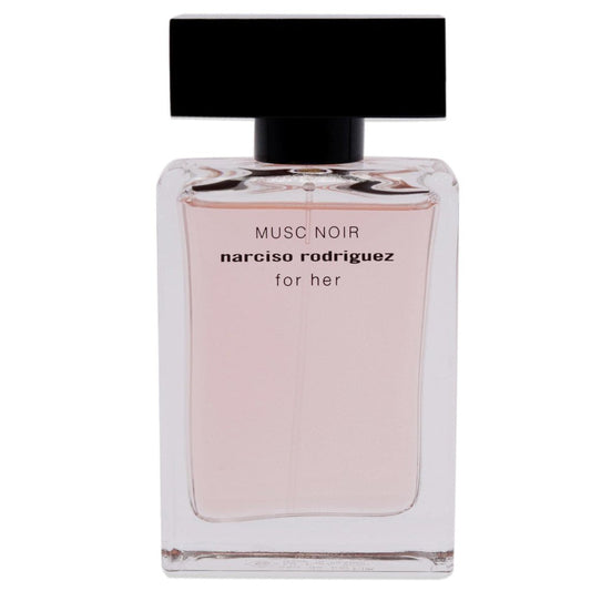 Narciso Rodriguez Musc Noir For Her Edp 50Ml For Women,  At Maulux in Mauritius
