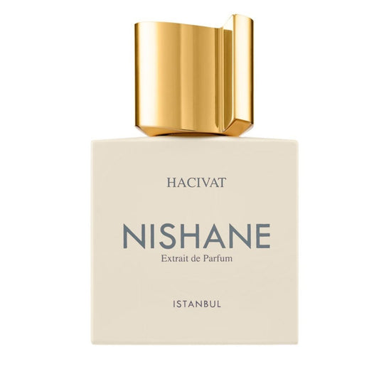 Nishane Hacivat Extrait De Parfum 50Ml Perfume  in Mauritius At Maulux