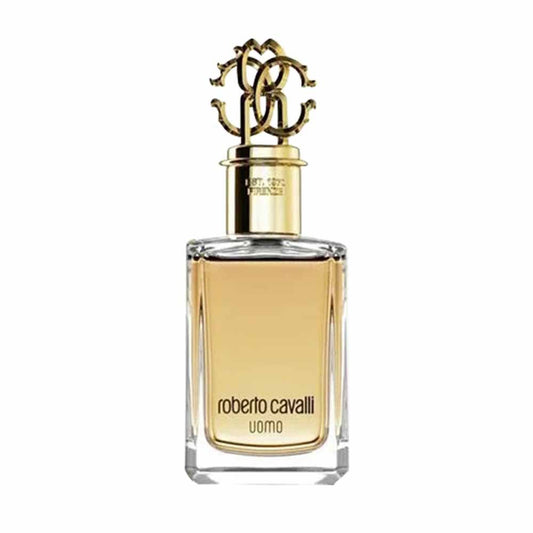 Roberto Cavalli Uomo Edt 100Ml Perfume  in Mauritius At Maulux