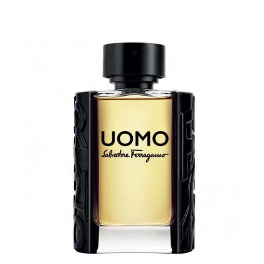 Salvatore Ferragamo Uomo Edt 100Ml Perfume  in Mauritius At Maulux
