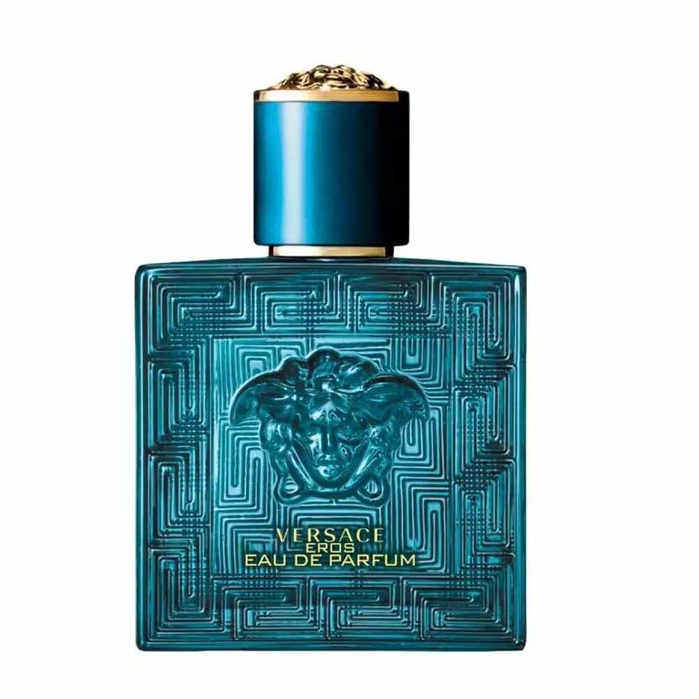 Versace Eros Edp 50Ml Perfume  in Mauritius At Maulux