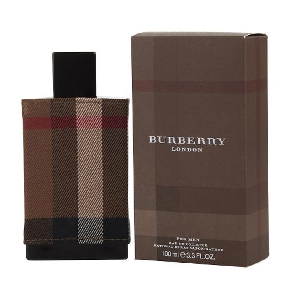 Burberry London Edt 100Ml Men Perfume  in Mauritius At Maulux.