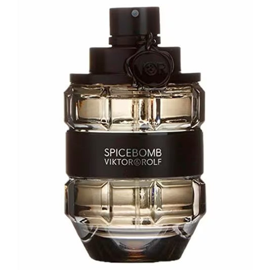 Viktor & Rolf Spicebomb Edt 50Ml Perfume  in Mauritius At Maulux