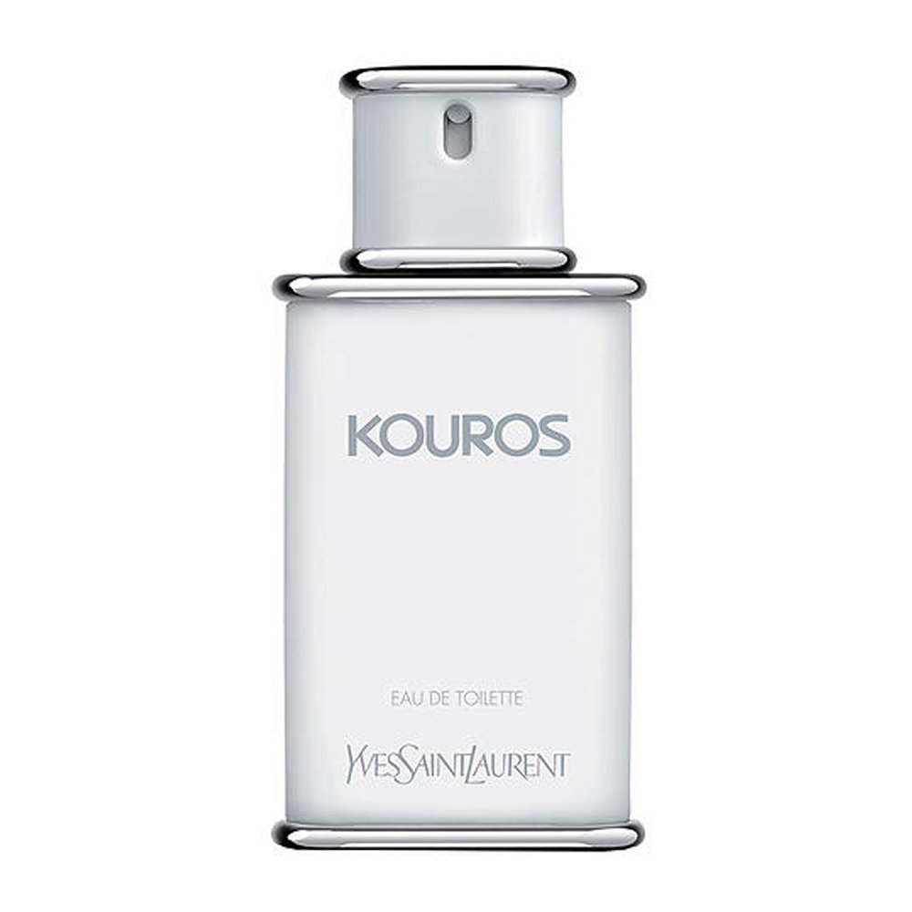 Yves Saint Laurent Kouros Edt 100Ml Perfume  in Mauritius At Maulux